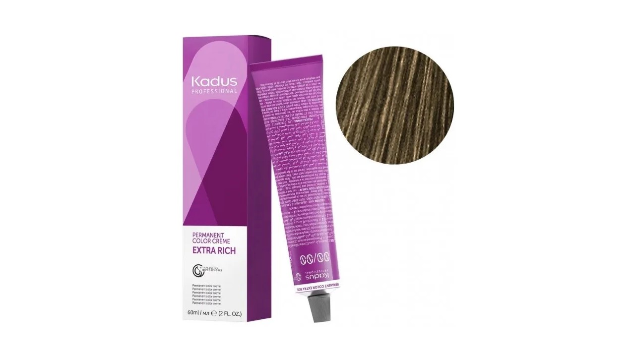 Kadus Dark Blonde Ml