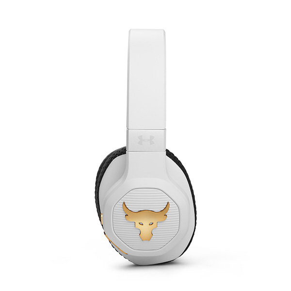 Under Armour Rock Over Ear Train Headphones