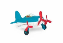 011833 WONDER WHEELS - PLANE