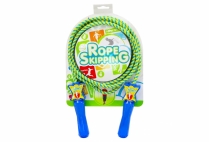 013608 SKIPPING ROPE SPORT ON CARD