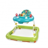 013745 BS GIGGLING SAFARI WALKER