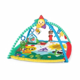 013995 BE CATERPILLAR & FRIENDS PLAY GYM