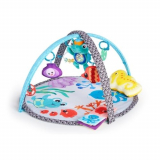 013997 BE SEA FRIENDS ACTIVITY GYM