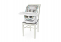 014189 ING CHAIRMATE HIGH CHAIR BENSON