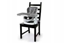 014191 ING SMARTCLEAN CHAIRMATE HIGH CHAIR SLATE