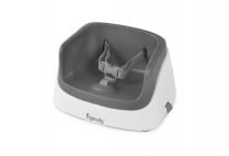 014193 ING SMARTCLEAN TODDLER BOOSTER SLATE