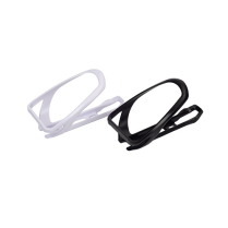 BC-51B-AB AVALANCHE SL DUAL ENTRY BOTTLE CAGE BLACK