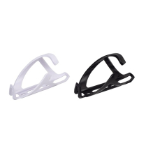 BC-52W-AB AVALANCHE SE SIDE ENTRY BOTTLE CAGE WHITE