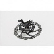 BR-14F-AB ABC BRAKE MECH DISC FRONT