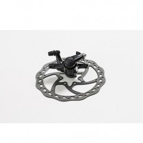 BR-14R-AB ABC BRAKE MECH DISC REAR