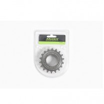 CA-07 -AB ABC FREEWHEEL SINGLE SPEED  18T/8