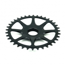 EB-B03-H 1220-36T000-01 GIANT E-BIKE CHAINWHEEL 36T
