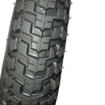 TY-25B-AB ABC TYRE 14X2 125” KIDS BOYS BLACK