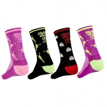  ABC SOCKS