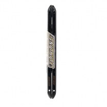 AC-CRC-N 123455 SANTA CRUZ HSR SLIMLINE RAILS BLACK