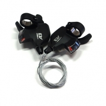 AC-S24-AB L-TWOO INDEX SHIFTER SET 24SPD
