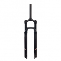 AF-RP9-AB AVALANCHE FORK SUSP 29" AIR 80MM L/O DISC 1X1/8" QR