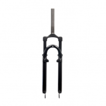 AF-S29-AB AVALANCHE FORK SUSP 29" COIL 60MM DISC 1X1/8" QR (MODE)