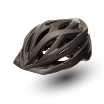 AH-MT1-AB AVALANCHE HELMET ADULT MTB (54-58CM) BLACK