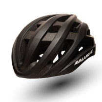 AH-RD1-AB AVALANCHE HELMET ADULT ROAD (54-58CM) BLACK