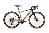  DUST 700C GRAVEL BIKE