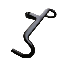  AVALANCHE BAR/STEM INTERGRATED