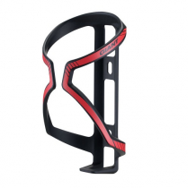 BC-002-H 490000136 GIANT B/CAGE AIRWAY SPORT MATT BLK/RED