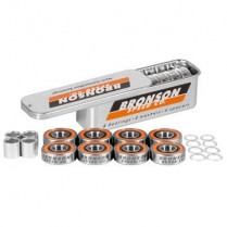 BG-BRS-N 72390 BRONSON BEARINGS G3