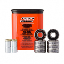 BG-FL7-N 65580 BRONSON BEARINGS CERAMIC