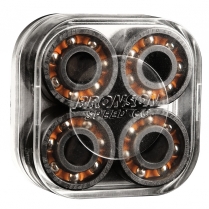 BG-RAW-N 80478 BRONSON BEARINGS RAW