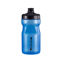 BO-002-H 480000400 GIANT W/BOTTLE ARX 400CC TRANSPARENT BLUE
