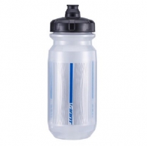 BO-270-H 480000270 GIANT W/BOTTLE DOUBLESPRING 600CC TRANS/BLUE