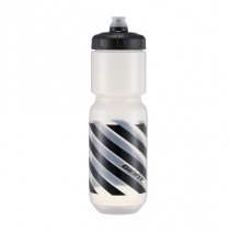 BO-355-H 480000355 GIANT W/BOTTLE DOUBLESPRING 750CC TRANS BLACK