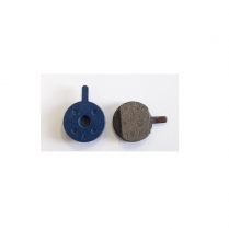 BR-10 -II AVALANCHE BRAKE DISC PAD SET