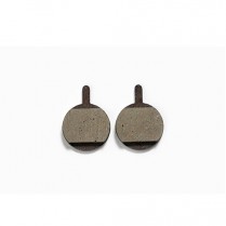 BR-16 -AB AVALANCHE BRAKE DISC PADS (PROMAX BRAKES)