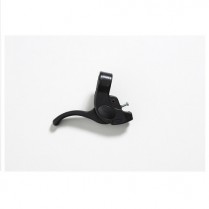 BR-18B-AB AVALANCHE BRAKE LEVER SET KIDS BLACK