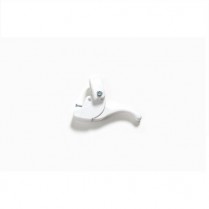BR-18W-AB AVALANCHE BRAKE LEVER SET KIDS WHITE - EAZI REACH
