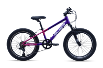 BUZ0-GZZKP-BYA6 AVALANCHE BUZZ 20" GIRLS PURPLE