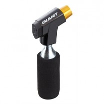 C2-05 -H 610000009 GIANT CO2 CONTROL BLAST 1 BLACK