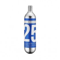 C2-08 -H 610000056 GIANT CO2 THREADED CARTRIDGE 25G (50 PCS)