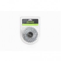 CA-03 -AB AVALANCHE CLUSTER 7SP 13-28T