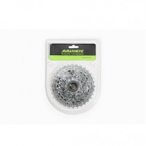 CA-09 -AB AVALANCHE CASSETTE 8SP 12-32T