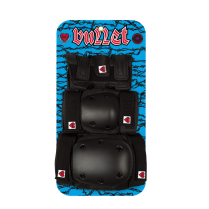 CL-BPR-N 14117 BULLET PROTECTIVE PADSET ADULTS