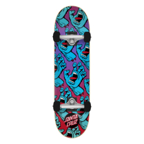 COMP-57666-GZSZ 157666 S CRUZ GRADIENT HANDS MICRO 7.50IN COMPLETE