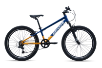 COS4-BZZKU-BYA6 AVALANCHE COSMIC 24" BOYS BLUE