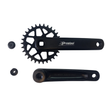 CS-15 -AB AVALANCHE CHAINWHEEL 30T 165MM