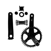 CS-58 -AB AVALANCHE CRANKSET 42T 170MM 110MM BCD  (DUST)