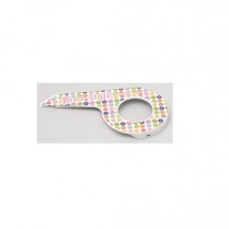 CW-Z16-AB AVALANCHE CHAIN GUARD FOR ZOID 16'