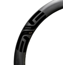 DECA-03350-GZE5 ENVE DECAL SES 4.5 FW BLACK