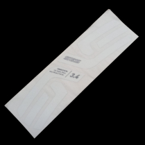 DECA-90030-GZE5 ENVE DECALS SES 3.4 (SET OF 12) WHITE